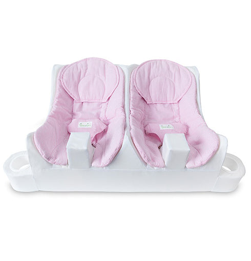 Table For Two - Twin Feeding System